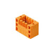 1729580000 by Weidmuller - TERM BLOCK HDR 36POS VERT 3.5MM