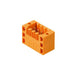 1729540000 by Weidmuller - TERM BLOCK HDR 28POS VERT 3.5MM
