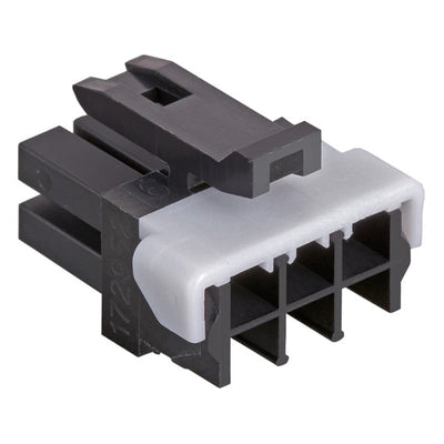 1729520601 by Molex - CONNECTOR RECPT HSG 6POS 3.00MM