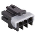 1729520601 by Molex - CONNECTOR RECPT HSG 6POS 3.00MM