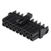 1729521801 by Molex - CONNECTOR RECPT HSG 18POS 3.00MM