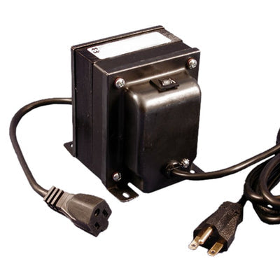 172A by Hammond Manufacturing - TRANSFRMR ISOL 230 TO 115V 100VA