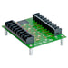 PB4 by Sensata-Crydom - I/O MODULE RACK 4 CHANNEL