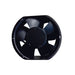 FDA2-17238QBHT3F-SF by Qualtek - FAN AXIAL 172X38.5MM 230VAC TERM