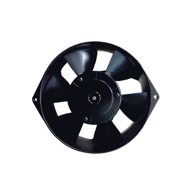 FDA2-17255NBHW4F-SF by Qualtek - FAN AXIAL 172X55MM 115VAC WIRE