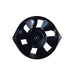 FDA2-17255NBHW3F-SF by Qualtek - FAN AXIAL 172X55MM 115VAC WIRE