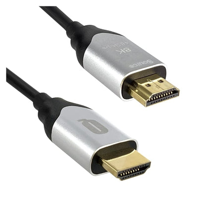 1730001-05M by Qualtek - CABLE M-M HDMI-A 5M SHLD