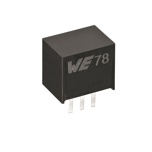 173010535 by Wurth Elektronik - DC DC CONVERTER 5V 5W