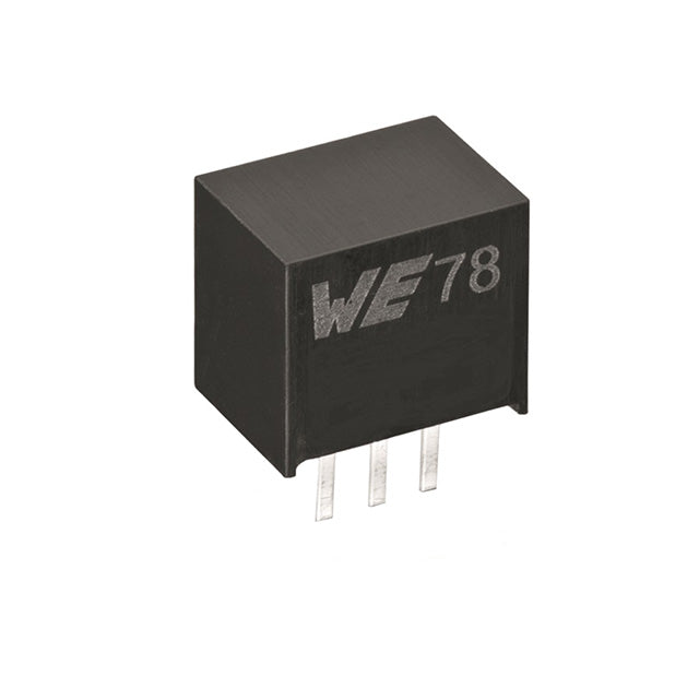 173010535 by Wurth Elektronik - DC DC CONVERTER 5V 5W