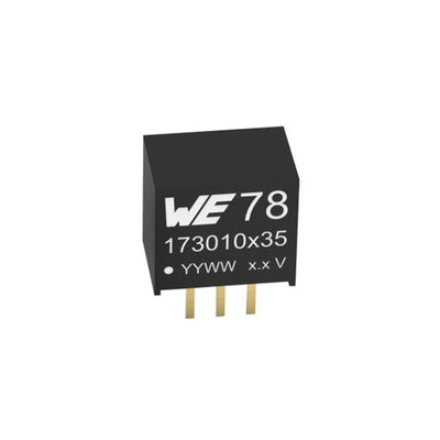 173011535 by Wurth Elektronik - FDSM FIXED STEP DOWN REGULATOR M