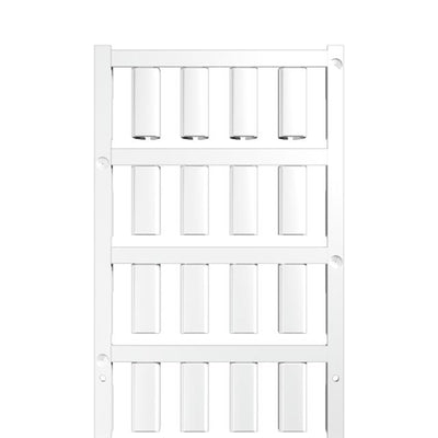 1730560001 by Weidmuller - VT SF 6/21 BLANK WHITE V0