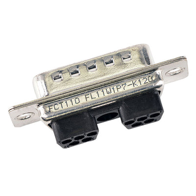 1731070169 by Molex - CONNECTOR D-SUB HOUSING PLUG 11POS