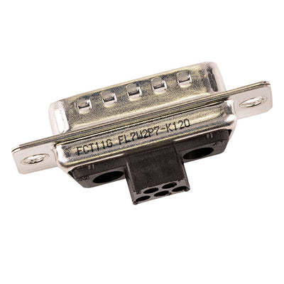 1731070170 by Molex - CONNECTOR D-SUB HOUSING PLUG 7POS