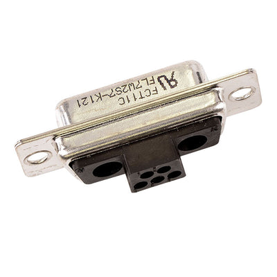 1731070179 by Molex - CONNECTOR D-SUB HOUSING RCPT 7POS
