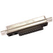 1731070185 by Molex - CONNECTOR D-SUB HOUSING RCPT 25POS
