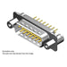 1731090448 by Molex - FCT DSUB STR PC PLG 09 PN W/CLIN