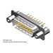 1731090450 by Molex - FCT DSUB STR PC PLG 25 PN W/CLIN