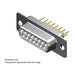 1731090584 by Molex - FCT DSUB STR PC RCPT 09 PN
