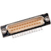 1731090711 by Molex - CONNECTOR D-SUB PLUG 25POS R/A SLDR
