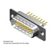 1731090873 by Molex - FCT DSUB STR PC PLG 09 PN