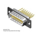 1731090875 by Molex - FCT DSUB STR PC PLG 09 PN