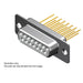 1731090932 by Molex - FCT DSUB WIREWRAP RCPT 25 PN