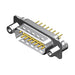 1731091068 by Molex - FCT DSUB STR PC PLG 09 PN W/CLIN