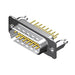 1731091081 by Molex - FCT DSUB STR PC PLG 09 PN W/SNAP