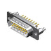 1731091089 by Molex - FCT DSUB STR PC PLG 09 PN W/SNAP