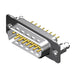 1731091266 by Molex - FCT DSUB STR PC PLG 15 PN W/SNAP