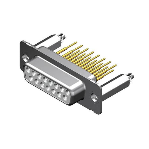 1731091568 by Molex - FCT DSUB STR PC RCPT 37 PN W/SNA