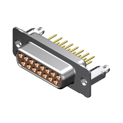 1731091658 by Molex - FCT DSUB
