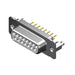 1731091892 by Molex - CONNECTOR D-SUB RCPT 9POS VERT SLDR