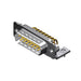 1731091895 by Molex - CONNECTOR D-SUB PLUG 9POS R/A SLDR