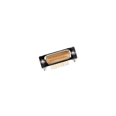 1731091899 by Molex - CONNECTOR D-SUB PLUG 15POS R/A SLDR