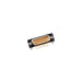 1731091899 by Molex - CONNECTOR D-SUB PLUG 15POS R/A SLDR