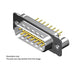 1731092449 by Molex - FCT DSUB STR PC PLG 25 PN W/CLIN