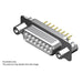 1731092472 by Molex - FCT DSUB STR PC RCPT 09 PN W/CLI