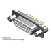 1731092488 by Molex - FCT DSUB STR PC RCPT 09 PN W/CLI