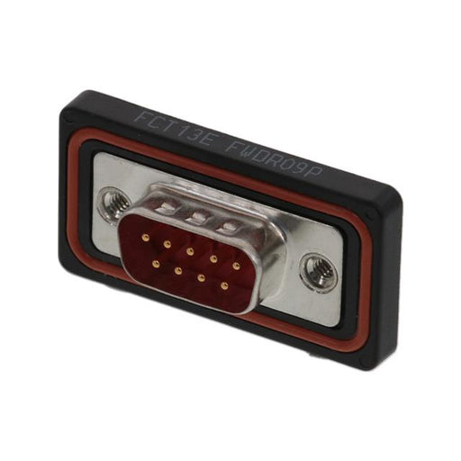 173110-0004 by Molex - FCT IP67 FWD SDR PLG 09 RMNT