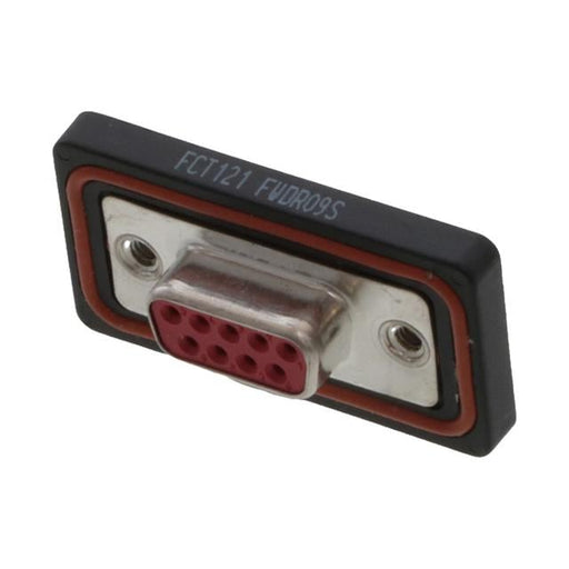 173110-0051 by Molex - FCT IP67 FWD SDR RCPT 09 RMNT
