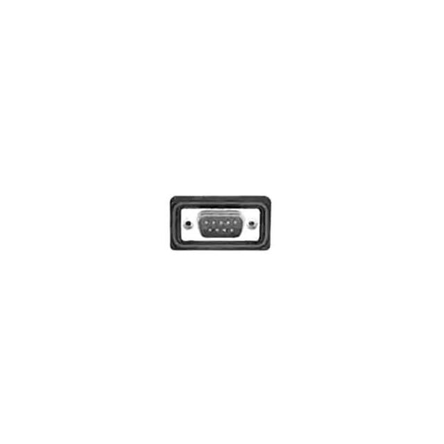 173110-0163 by Molex - FCT IP67 FWD STR PC RCPT 15 RMNT