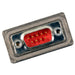 1731100040 by Molex - CONNECTOR D-SUB PLUG 9POS PNL MNT