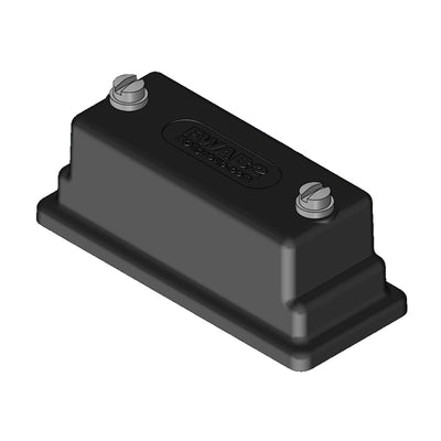 1731100093 by Molex - FCT DUST CAP S2 W/SCREWLCK