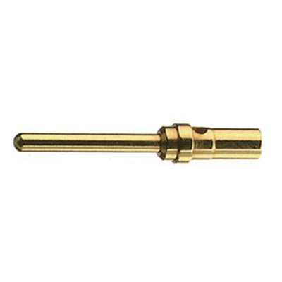 1731120200 by Molex - CONNECTOR D-SUB PIN 20-24AWG CRIMP
