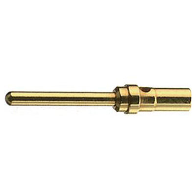 1731120201 by Molex - CONNECTOR D-SUB PIN 20-24AWG CRIMP