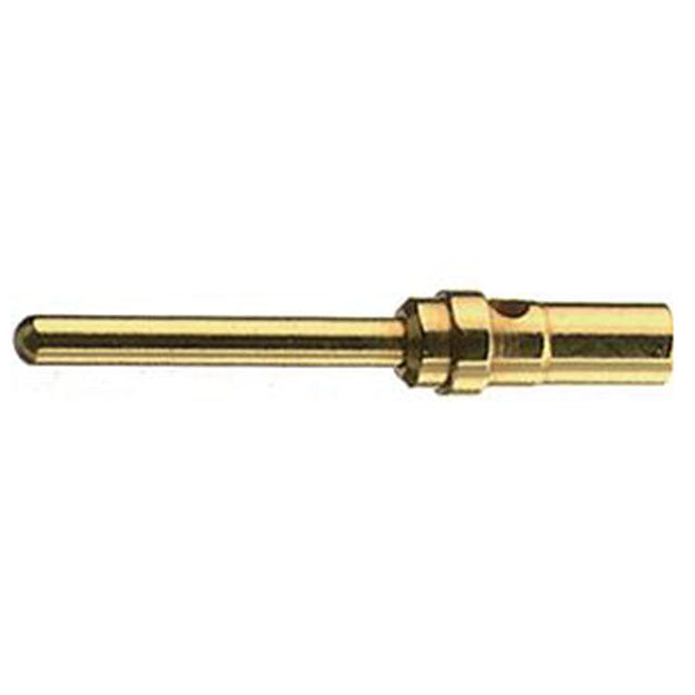 1731120203 by Molex - CONNECTOR D-SUB PIN 18-22AWG CRIMP