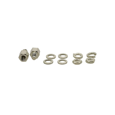 1731120616 by Molex - FCT SCREW SET 4-40/4-40 8.9 TIN
