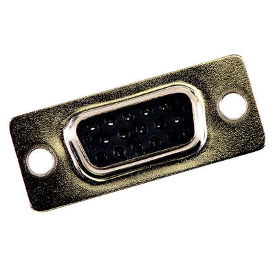 1731130059 by Molex - CONNECTOR D-SUB HD RCPT 15P SLDR CUP