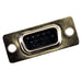 1731130059 by Molex - CONNECTOR D-SUB HD RCPT 15P SLDR CUP